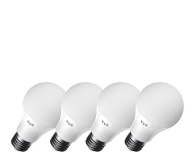 YEELIGHT Inteligentna żarówka W4 E27 (ściemnialna) 4szt YLQPD-0012-4pc - 1305763 - zdjęcie 2